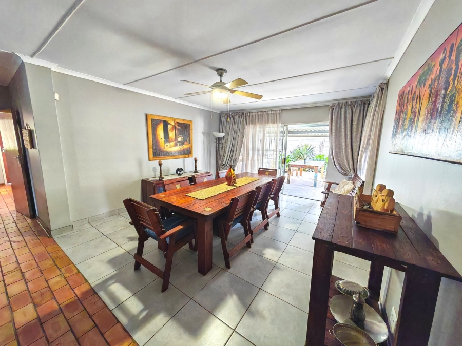 5 Bedroom Property for Sale in Heuwelsig Free State